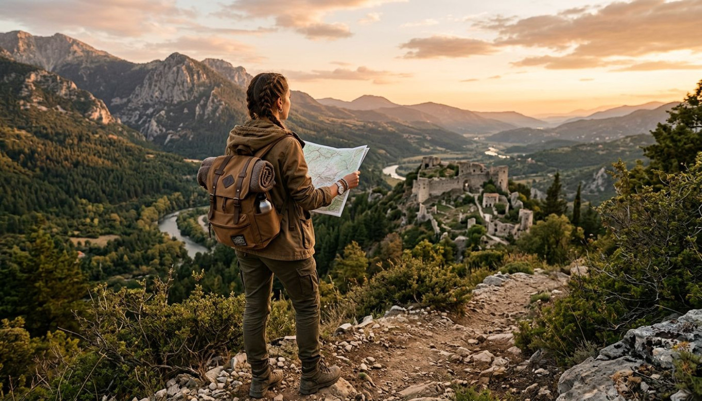 Unexpected Connections: Destinations That Inspire Curious Explorers